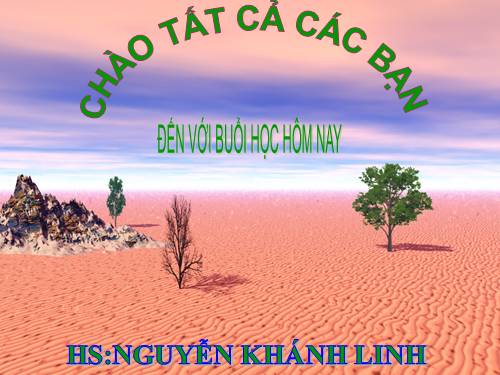 Bài 6. Phép toán, biểu thức, câu lệnh gán