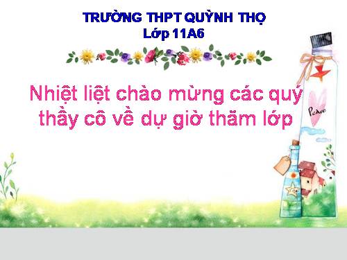 Bài 7. Các thủ tục chuẩn vào/ra đơn giản