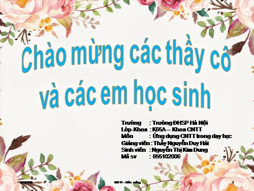 Bài 11. Kiểu mảng