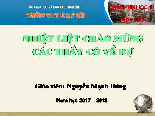 Bài 10. Cấu trúc lặp