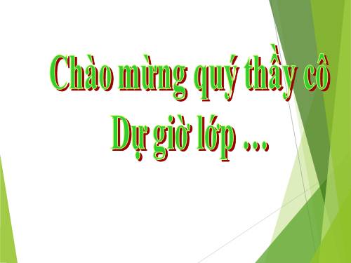 Bài 9. Cấu trúc rẽ nhánh