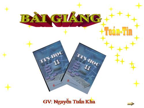 Bài 10. Cấu trúc lặp