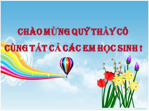 Bài 9. Cấu trúc rẽ nhánh