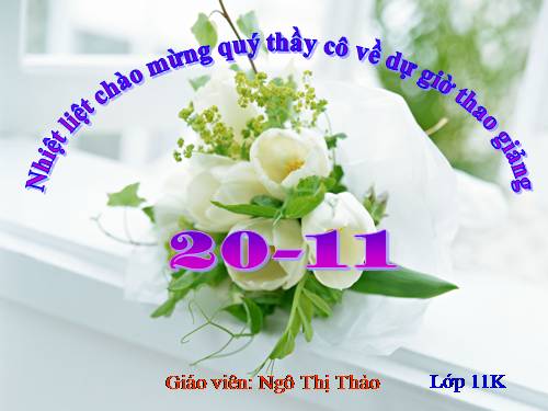 Bài 9. Cấu trúc rẽ nhánh