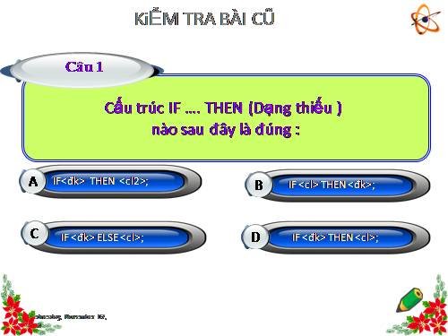 Bài 10. Cấu trúc lặp