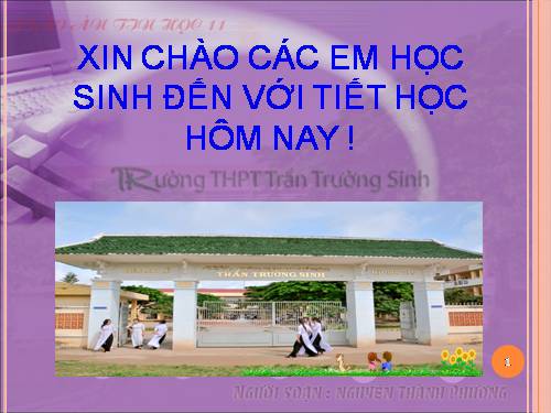 Bài 10. Cấu trúc lặp