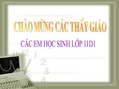 tiet 9 bai tap chuong 2 tin hoc 11