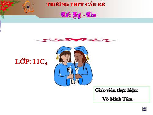 Bài 9. Cấu trúc rẽ nhánh