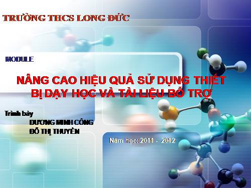 modul truong hoc danh cho truong thcs kho khan nhat