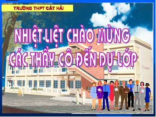 Bài 9. Cấu trúc rẽ nhánh