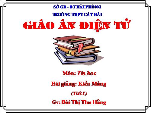 Bài 11. Kiểu mảng