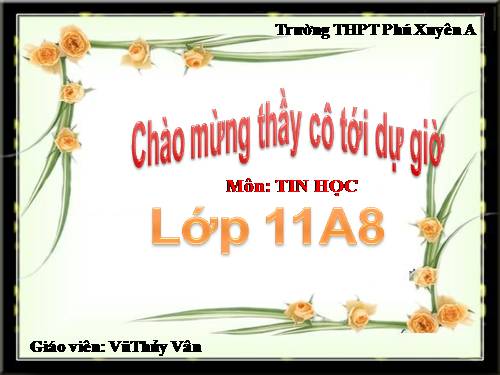 Bài 14. Kiểu dữ liệu tệp