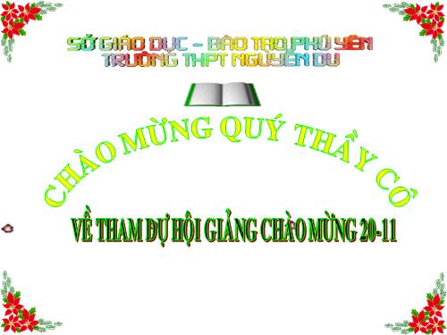 Bài 9. Cấu trúc rẽ nhánh