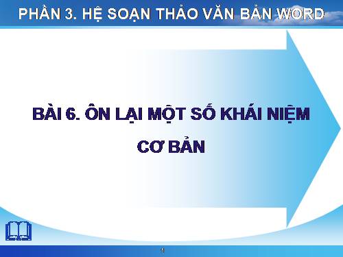 bai giang nghe tin bai 6