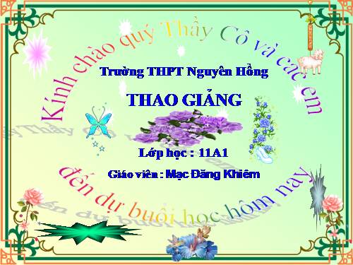 Bài 9. Cấu trúc rẽ nhánh