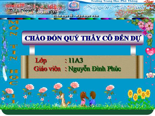 Bài 9. Cấu trúc rẽ nhánh