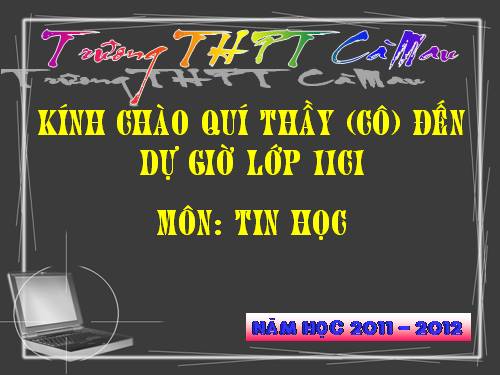 Bài 10. Cấu trúc lặp