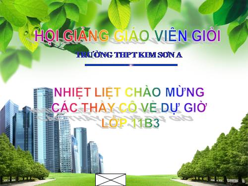 Bài 9. Cấu trúc rẽ nhánh