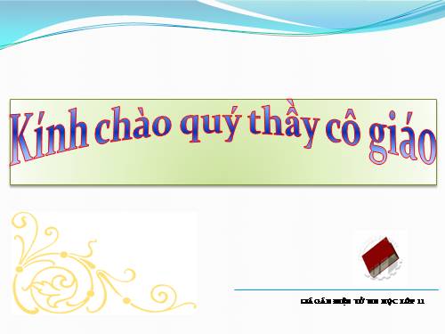 Bài 17. Chương trình con và phân loại