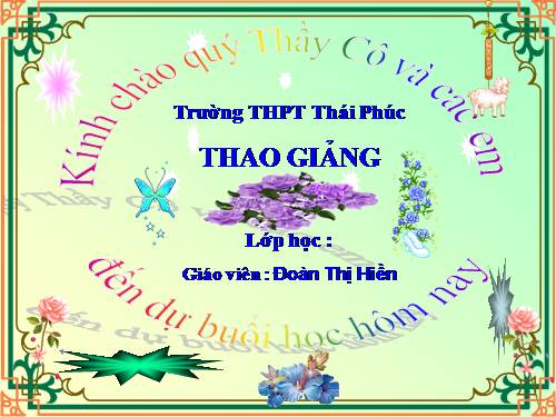 Bài 9. Cấu trúc rẽ nhánh