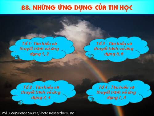 Bài 8. Soạn thảo, dịch, thực hiện và hiệu chỉnh chương trình