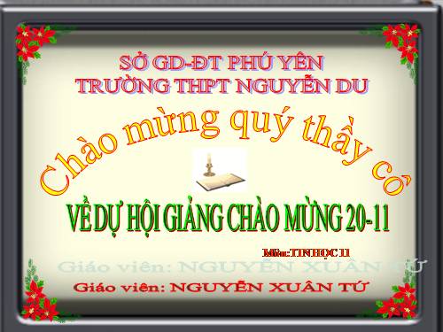 Bài 10. Cấu trúc lặp