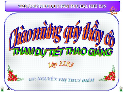 Bài 10. Cấu trúc lặp