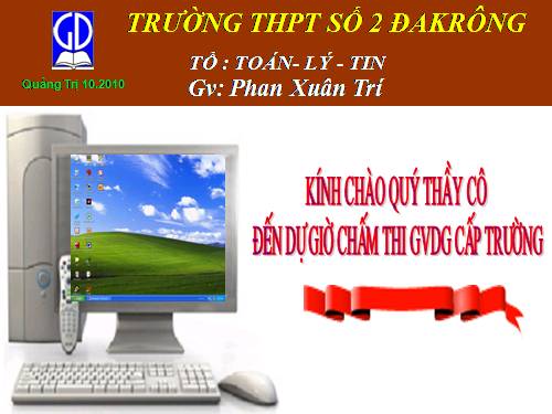 Bài 9. Cấu trúc rẽ nhánh