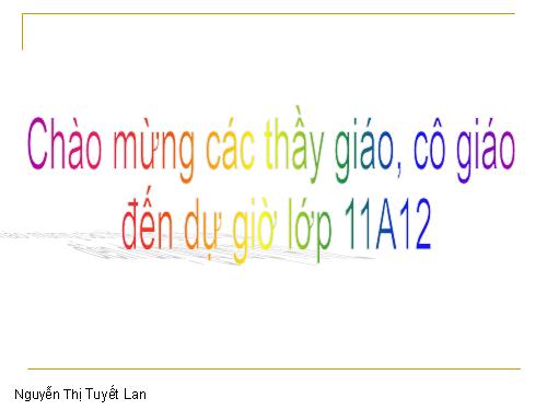 Bài 9. Cấu trúc rẽ nhánh