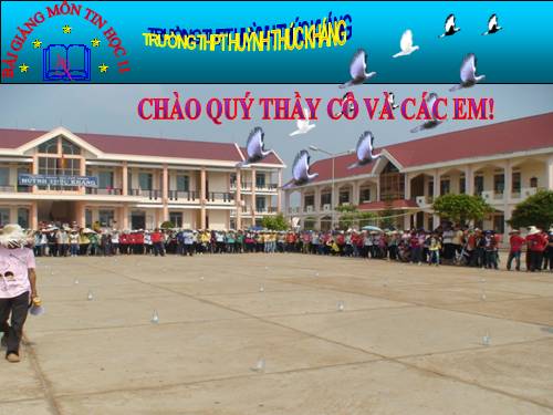 Bài tập và thực hành 2