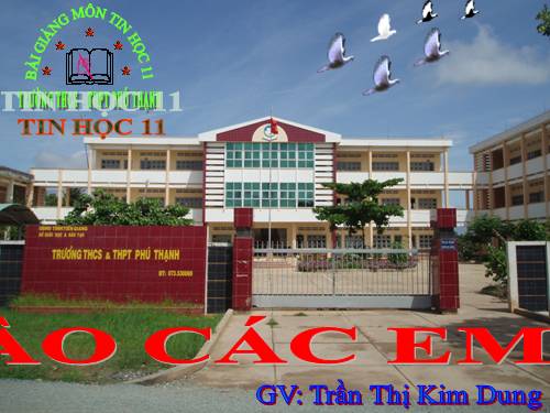 Bài 10. Cấu trúc lặp