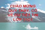 Bài 17. Chương trình con và phân loại