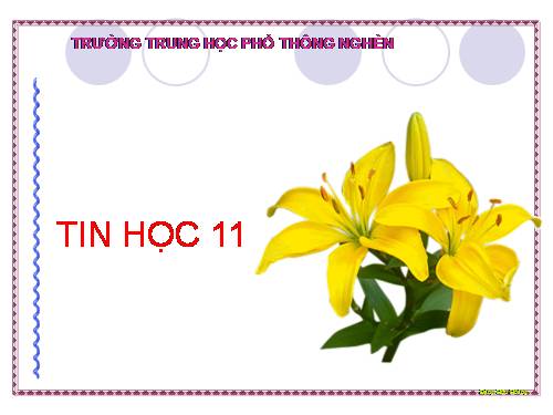 Bài 19. Thư viện chương trình con chuẩn