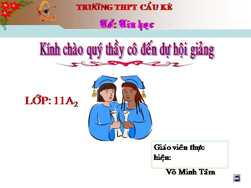 Bài 9. Cấu trúc rẽ nhánh