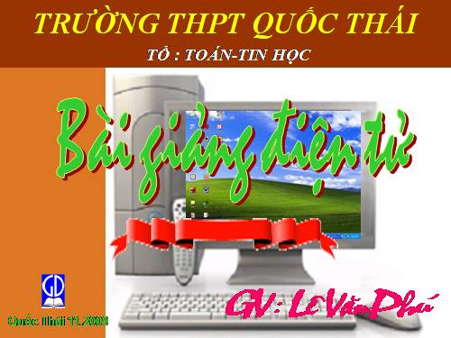 Bài 9. Cấu trúc rẽ nhánh