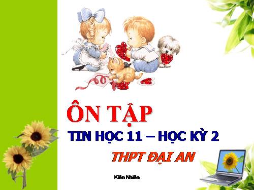 TINHOC 11 ON HK 2.ppt