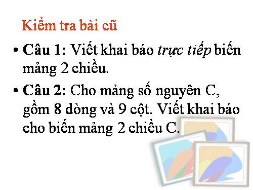 Bài 12. Kiểu xâu