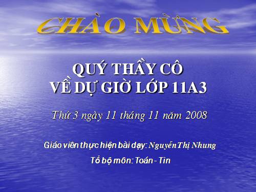 Bài 10. Cấu trúc lặp