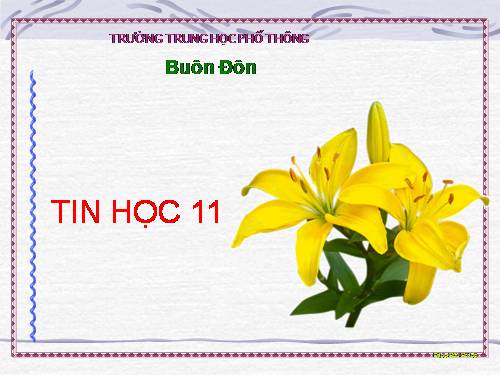 Bài 13. Kiểu bản ghi