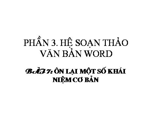 7 nghe