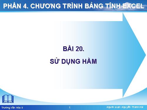 NGHE11_Bai20_SuDungHam