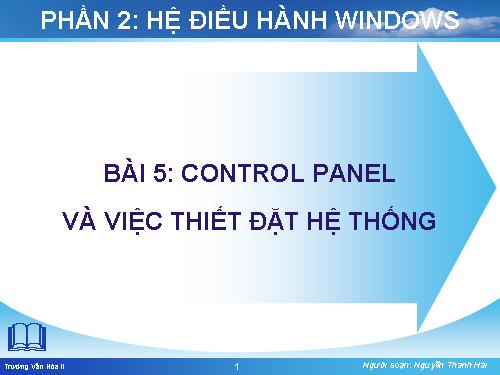 Nghề_11_Bài_5