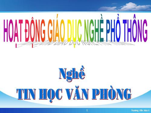 Nghề_11_Bài_1&2