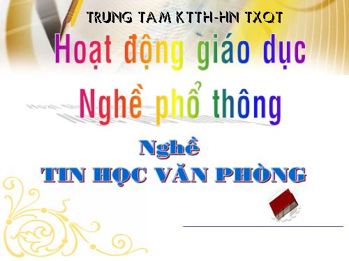 Bài 14. Kiểu dữ liệu tệp