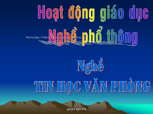 gd nghe pt_bai 18