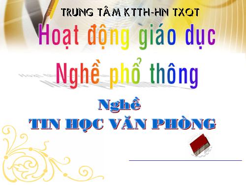 Bài 14. Kiểu dữ liệu tệp