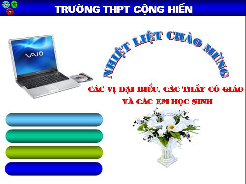 Bài 18. Ví dụ về cách viết và sử dụng chương trình con