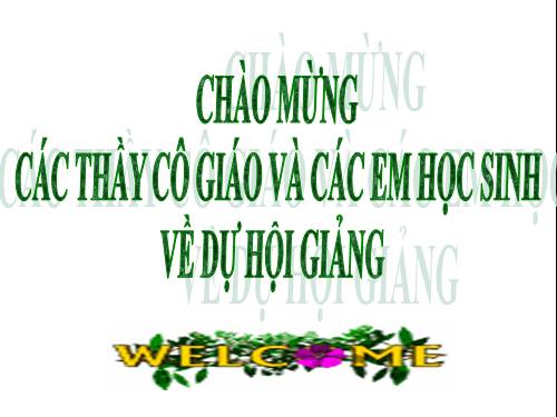 Bài 17. Chương trình con và phân loại