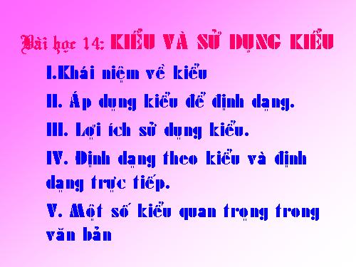 Bài 14. Kiểu dữ liệu tệp