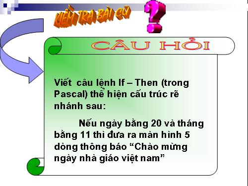 Bài 10. Cấu trúc lặp